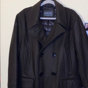 Calvin Klein Coat